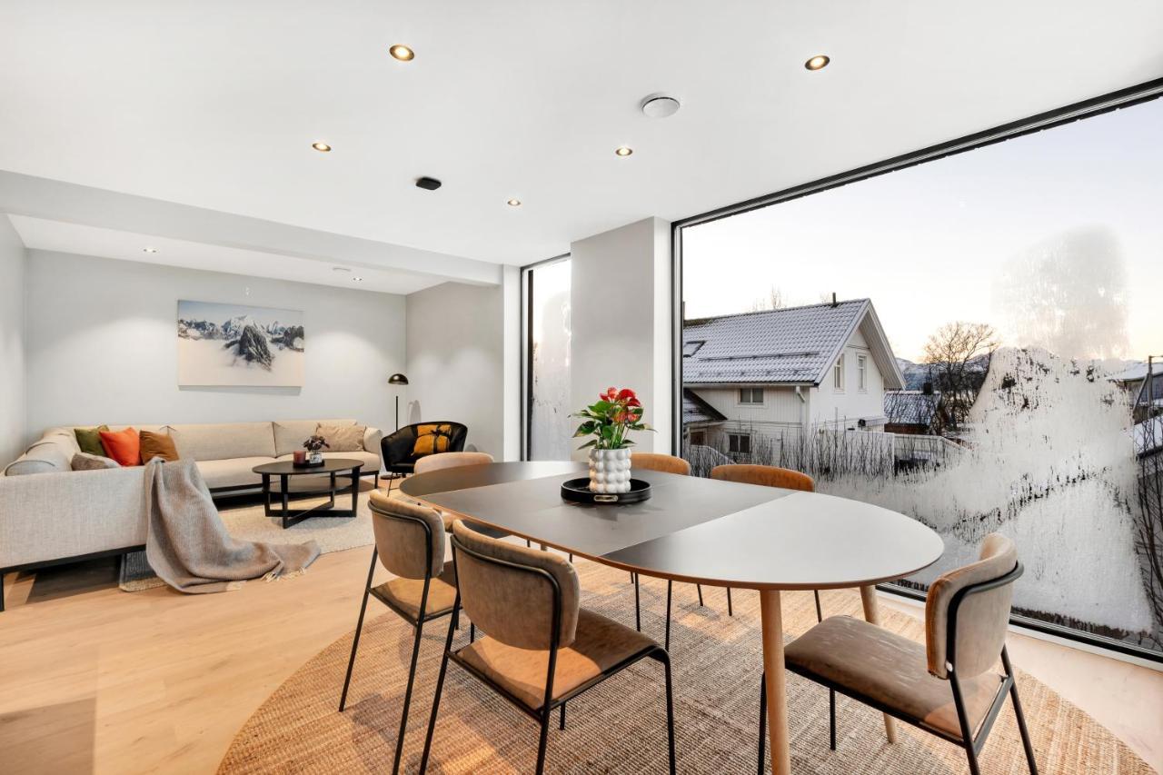 Hostel Osiris Tromso