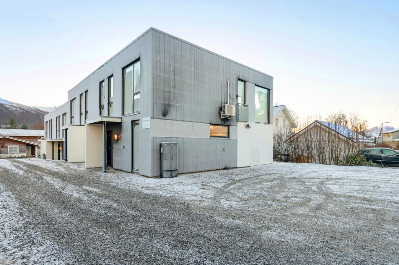 Osiris Hostel Tromso