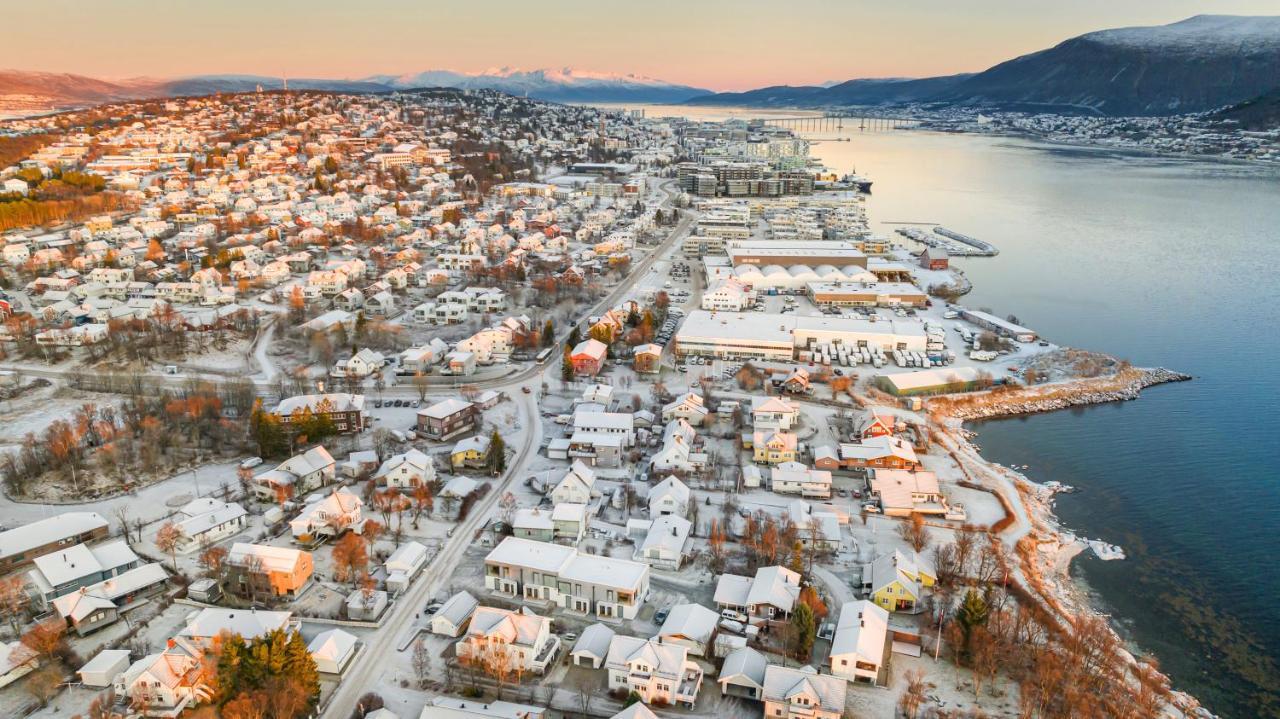 Osiris Hostel Tromso