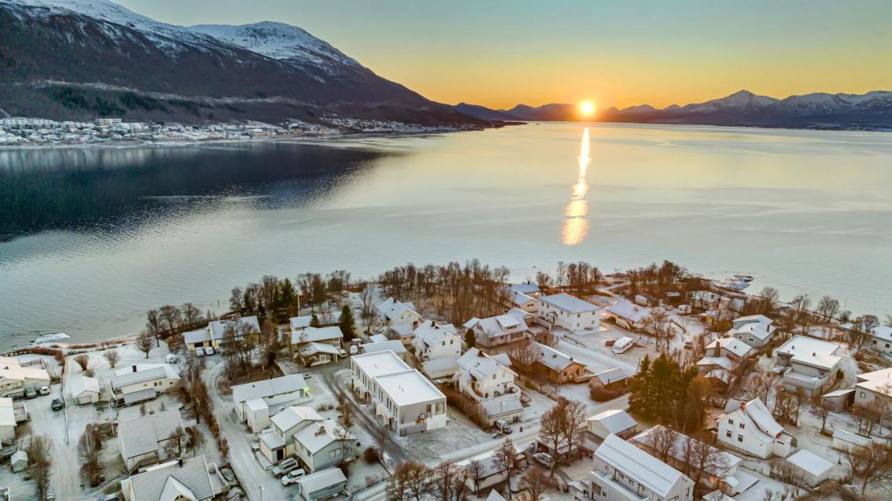 Hostel Osiris Tromso