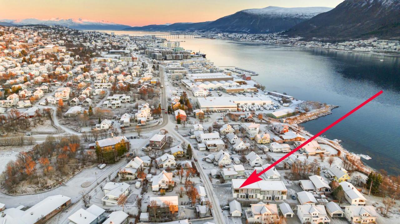 Osiris Hostel Tromso