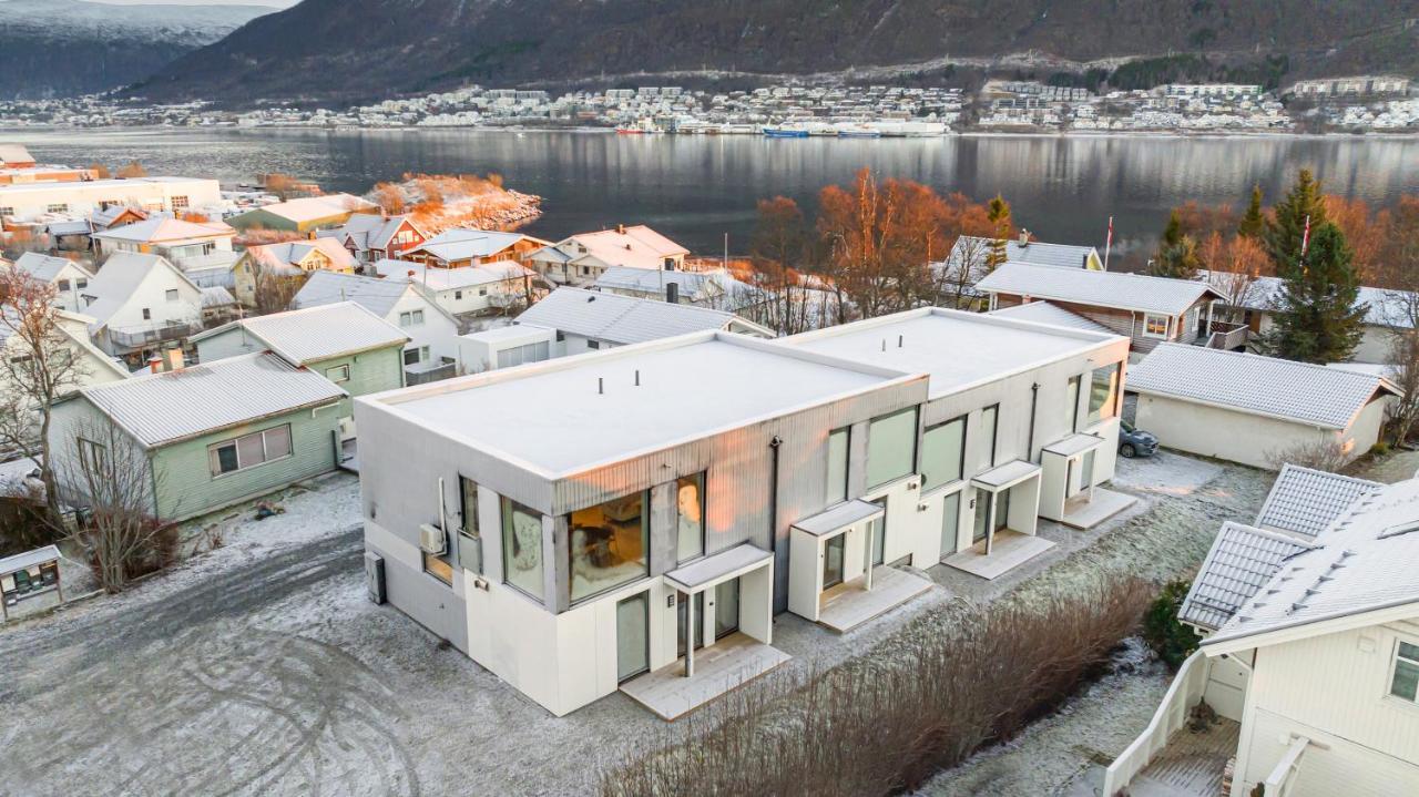 Osiris Tromso